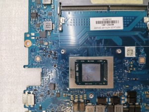 Placa Base para Portátil PAVILION 15-EH, R5-5625U DAG7HFMB8C0 N07207-601, Probada, 100% Funcional - Product Image 3