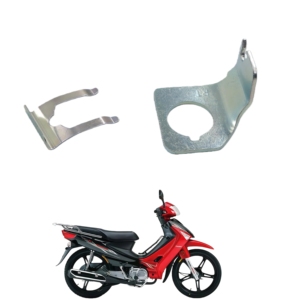 Rekabetçi Toptan Fiyatla Orijinal Fabrika Haojue 110-2 Karbüratörlü Versiyon Motosiklet için Hırsızlık Önleyici Güvenlik Kilidi Seti - Product Image 4