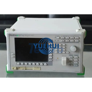 70 dB Dynamisch bereik Optische spectrumanalysator 600-1750nm <span class=keywords><strong>Anritsu</strong></span> MS9170C Neem contact op met de huidige prijs YH - Product Image 3