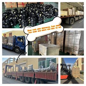 Заводская цена оригинальный вилочный погрузчик с зарядным насосом в сборе 12182600400 для вилочного погрузчика Linde 1218 HT30 - Product Image 5