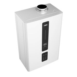 20kw 24kw 28kw 30kw 32kw Chaudières à <span class=keywords><strong>gaz</strong></span> murales à usage domestique à <span class=keywords><strong>condensation</strong></span> Chauffe-eau instantanés à <span class=keywords><strong>gaz</strong></span> GPL - Product Image 4