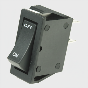 Interruptores basculantes - Product Image 1