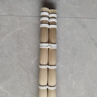 Poils de queue de cheval de Mongolie de haute qualité de 28 à 35 pouces pour poils d'archet de violon cheveux d'archet de violoncelle et autres instruments de musique nationaux