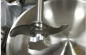 Elektrische Elektronische Vlees Ui Knoflook Veggie Voedsel Salade Cutter Chopper Slicer Dicer Blender Machine - Product Image 4