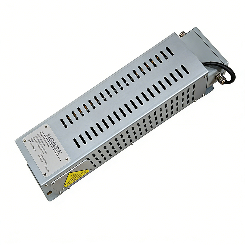 Eco Friendly 1KW 10KW Dynamic Braking
