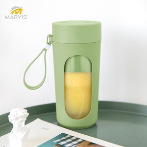 Marvis Portable Wireless <b>Juicer</b> 601Ml Rechargeable <b>Mini</b> <b>Juicer</b> For Home Use - Product Image 2