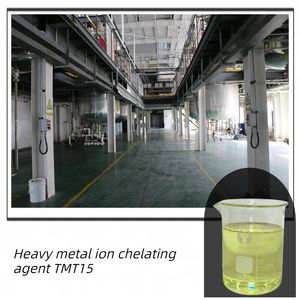 Agente Chelante per <span class=keywords><strong>Metalli</strong></span> <span class=keywords><strong>Pesanti</strong></span> HMC - Product Image 1