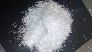Hilo de Fibra de Vidrio Cortado de Buena Dispersión y Bajo Nivel de Pelusa para BMC <span class=keywords><strong>DMC</strong></span> - Product Image 4
