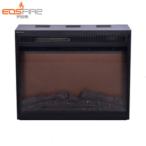 Cheminée électrique pour enfants, poêle à <span class=keywords><strong>bois</strong></span>, chauffage électrique - Product Image 3