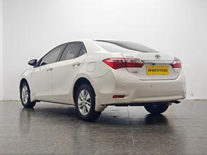 Toyota Corolla Modello 2014 1.6L CVT <span class=keywords><strong>GL</strong></span> Auto Usata Vernice Originale di Fabbrica 100% su Tutta la Carrozzeria Auto in Buone Condizioni - Product Image 6