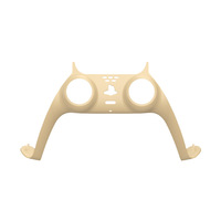 Honcam Personnalisée Muti colour Cyberpunk PS5 Façade remplaçable pour manette de jeu sans fil Dualsense BT Controller
