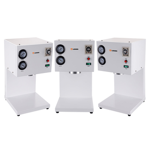 Vacuum Mixer for Gypsum/<strong>Impression</strong> Material R-901 Vacuum <strong>Plaster</strong> Mixer - Product Image 6
