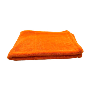Toalla de Microfibra con Bucle Retorcido para Secado de Autos, Elección del Experto, Recomendada por Profesionales de Detallado, Paño de Alta Calidad - Product Image 2