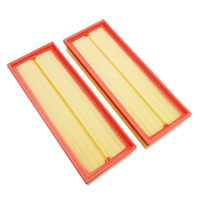Neuer Luftfilter 1120940604 A1120940004 2730940404 2730940204 A2730940404 A2730940204 A1120940604 für Mercedes-Benz Car