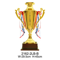Trophée universel, gravure de logo, impression UV, cadeau promotionnel, collection de souvenirs, trophée, coupe, métal, sport