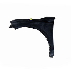 Pour Lincoln Corsair 2020-2022 : Garde-boue de haute qualité, pièces d'<span class=keywords><strong>occasion</strong></span> du fabricant, garnitures de garde-boue gauche et droite - Product Image 1