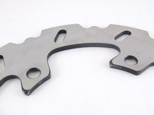 <span class=keywords><strong>Disco</strong></span> de freno de motocicleta para SUZUKI GSR400 GLADIUS650 GSF650 Bandit.S GSF1200 Bandit GSX1250FA <span class=keywords><strong>disco</strong></span> de freno rotor trasero - Product Image 5