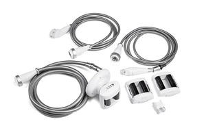 Rodillo de Masaje Vibratorio, Máquina Adelgazante para Masaje Corporal - Product Image 2