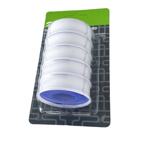 เทปปิดผนึกท่อ PTFE ป้องกันแบคทีเรีย สำหรับอ่างจากุซซี่ - Product Image 1