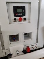 Groupe électrogène marin Binshi Power 6KW 8KW 10KW ~60KW silencieux monophasé/triphasé 50/60HZ refroidi par eau de mer, groupe électrogène diesel pour bateau/yacht