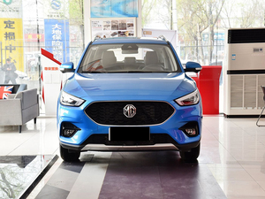 2022 mg ZS SUV 180dvvt Hướng dẫn sử dụng toàn cầu triệu 858 phiên bản ánh sáng nội thất điện/Xăng nhiên liệu R17 Lốp Kích thước hợp kim mái vải - Product Image 2