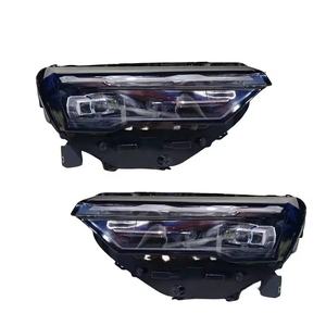 Phare OEM pour Geely Haoyue L phares LED système d'éclairage de voiture phares d'origine - Product Image 2