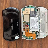 Carte mémoire pour PSPGO M2, prend en charge la conversion de carte TF 128 Go en M2