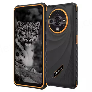 Offre Spéciale Ulefone Armor X31 Octa Core 6 Go+128 Go Vision Nocturne Téléphone Robuste IP68/IP69K 6,56'' Android 14 LTE 4G NFC OTG Anglais - Product Image 3