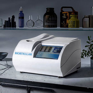 BIO STELLAR SGW-650/630 Automatische Farbstoffe Düfte Bild Digitaler Schmelzpunkt Geräte tester Fabrik preis - Product Image 2