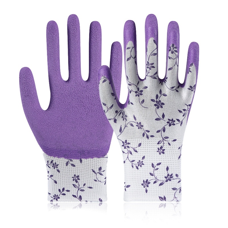 20 Pares Guantes Negros De Algodón Poliéster – Suaves Para Trabajo, Ceremonias Y Seguridad Laboral