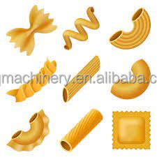 Ligne de production automatique de pâtes à coupe longue spaghetti machine à macaronis et pâtes à haute productivité - Product Image 3