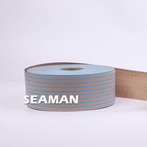 <span class=keywords><strong>กระดาษ</strong></span>ครีป VCI แบบม้วน/แผ่น เคลือบ PE กันความชื้น 35-70 แกรม สำหรับเทปปิดบัง CVCI - Product Image 2