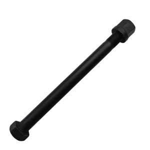 Vis de fixation à tête hexagonale haute résistance pour véhicule à carrosserie large, camion minier, <span class=keywords><strong>boulon</strong></span> M27 * 340 - Product Image 2
