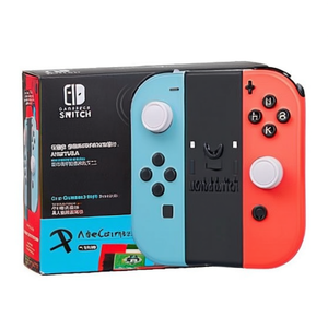 Kit de Palancas de Mando para SWITCH 2, Azul y Rojo, COS20003 - Product Image 2