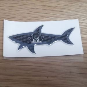 Autocollant 3D Paul Shark 2025 – Logo étanche, motif dessin animé, autocollant décoratif, vente en gros, autocollant d'inventaire - Product Image 5