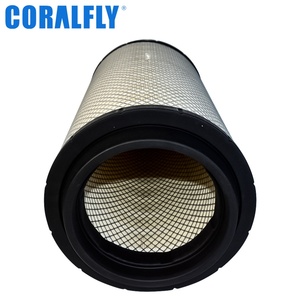 ชุดกรองอากาศสำหรับรถ R005061 K2652 CF17011สภาพใหม่ - Product Image 3