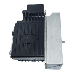 Original Hydraulic Proportional PVG PVG32 157 155 152 152B 157B 11166813 155G4093 155G4092 11166777 Hydraulic Motor Hydraulic Va - Product Image 2
