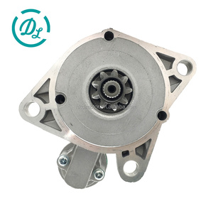 ชุดสตาร์ทเตอร์ EexcavaStart รุ่น 4D31 M2T54271 M002T54272 485718400 สำหรับรถขุด - Product Image 1