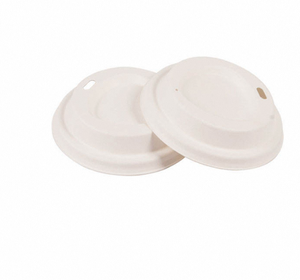 Tapas Desechables para Vasos de Café con Ranura para Pajita, Tapas para Botellas para Llevar, para Envasado de Bebidas - Product Image 2