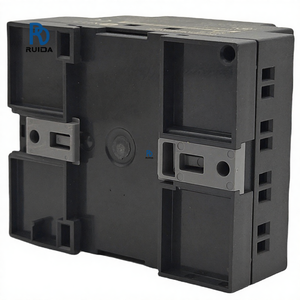 โมดูลลอจิก 6ED10521FB000BA5 Logo 230Rc ตัวควบคุมการเขียนโปรแกรม PLC สำหรับการควบคุมอุตสาหกรรม พร้อมการสื่อสาร Modbus/Ethernet - Product Image 5