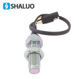 Sensor de Velocidad Dongfeng Cummins 3971994, Sonda de Detección de Velocidad del Motor del Generador Diésel - Product Image 3
