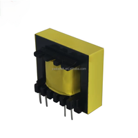 Transformateur de contrôle monophasé à faible augmentation de température pour alimentation de circuit de commande de machine-outil