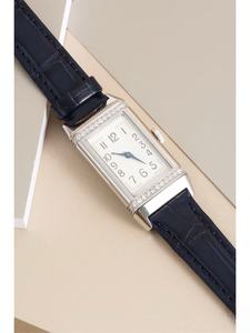 นาฬิกาข้อมืออัตโนมัติแบบกลไก ดีไซน์หรูหราสั่งทำพิเศษ พร้อมสายหนังและคุณสมบัติกันน้ำ - Product Image 2