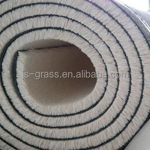 Futbol sahası beyaz çizgi yapay çim kayak sentetik çim futbol sahası için beyaz çizgi çim suni çim - Product Image 5