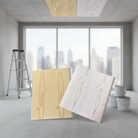 Plafonds en PVC modernes insonorisés et imperméables à prix abordables avec installation en grille pour la décoration de la maison et du bureau