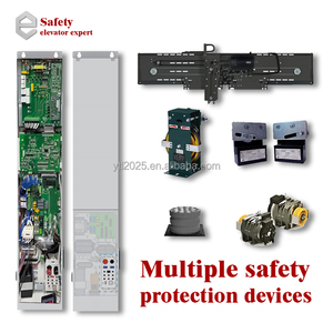 Высококачественный трехэтажный лифт для дома - Product Image 4