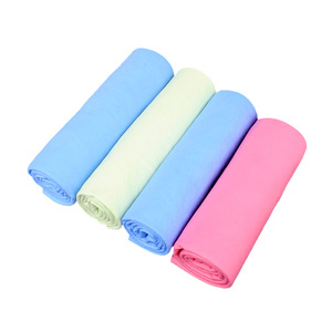 Toalla de Lavado de Autos Bessme 43x32cm PVA Absorbente de Gran Tamaño para Limpieza de Vehículos - Product Image 3