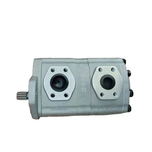 อะไหล่เครื่องจักรกลวิศวกรรมในสต็อก 23B-60-11100 ปั๊มเกียร์ - Product Image 4