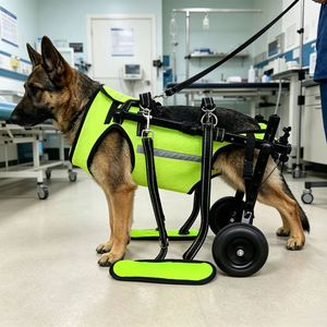 Arnés <span class=keywords><strong>de</strong></span> Movilidad <span class=keywords><strong>para</strong></span> <span class=keywords><strong>Perros</strong></span> <span class=keywords><strong>de</strong></span> Alta Demanda <span class=keywords><strong>para</strong></span> Exportación, <span class=keywords><strong>Silla</strong></span> <span class=keywords><strong>de</strong></span> <span class=keywords><strong>Ruedas</strong></span> <span class=keywords><strong>para</strong></span> <span class=keywords><strong>Perros</strong></span> Grandes y Débiles, <span class=keywords><strong>Precios</strong></span> B2B - Product Image 6