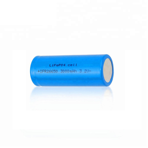 Batterie lithium-ion prismatique Tcbest LiFePO4 100-160Ah 12V, cellules 26650, 300 cycles pour l'électronique grand public -20-60C - Product Image 6